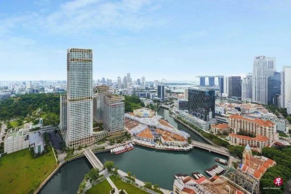 新加坡洗钱案——王水明：绰号“明大”、“大明总”，在菲律宾发家