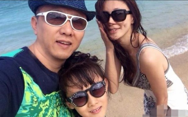他们不仅是同学还是夫妻，低调恩爱15年，没人知道他们是夫妻
