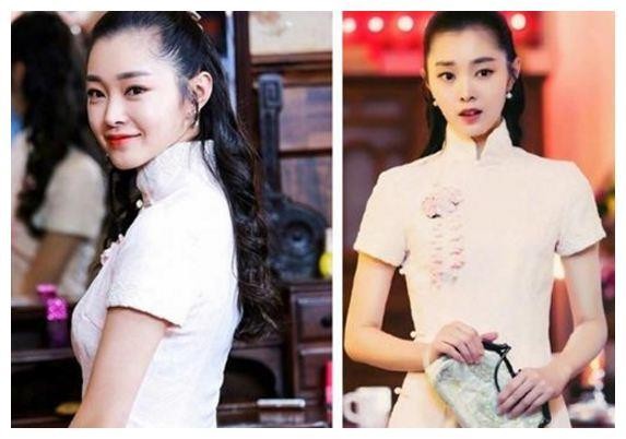 宋轶得罪大佬被封杀？曾因《伪装者》爆红，出演网剧后却遭吐槽！