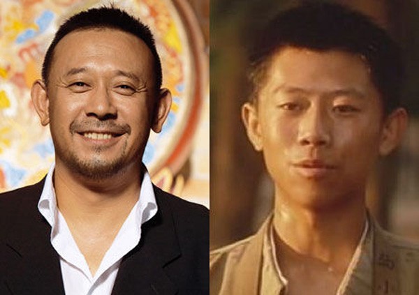 姜文和夏雨什么关系 揭秘两人相识经历
