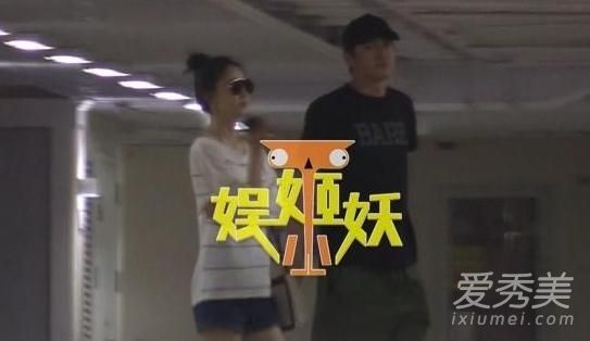 林更新王丽坤到底什么时候在一起的？王丽坤大林更新几岁？