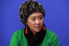 樊跃王潮歌聊入围格莱美作品完成喜多郎梦想