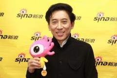 樊跃王潮歌聊入围格莱美作品完成喜多郎梦想
