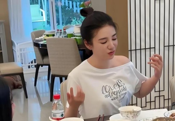 黄毅清女儿想进娱乐圈，母亲黄奕劝退背后隐情难言，父亲阴影仍在