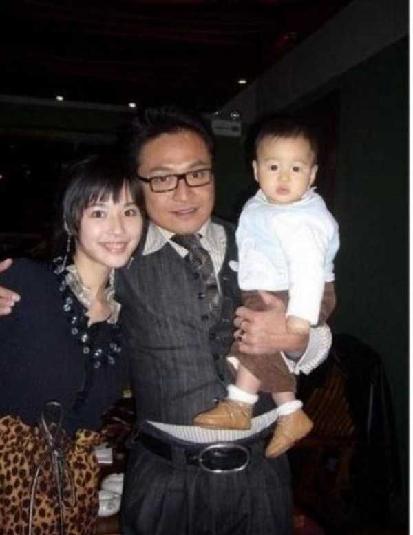 谢当年离婚之恩, 这些明星夫妻离婚后更美满