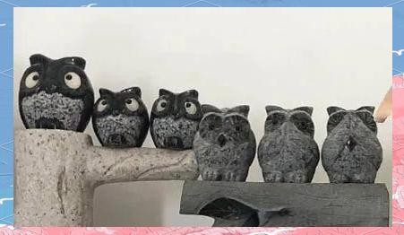 猫头鹰：智慧的象征与中西文化的碰撞