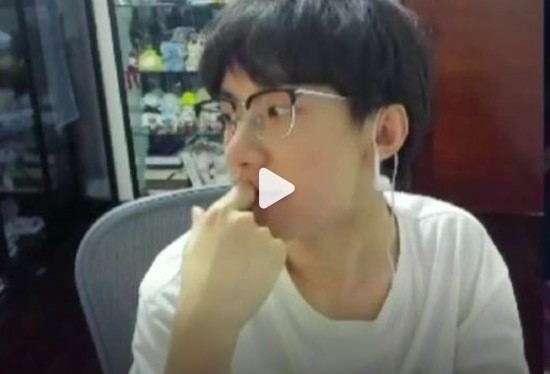 Baolan疑似回应被骗：不想与这种事有瓜葛