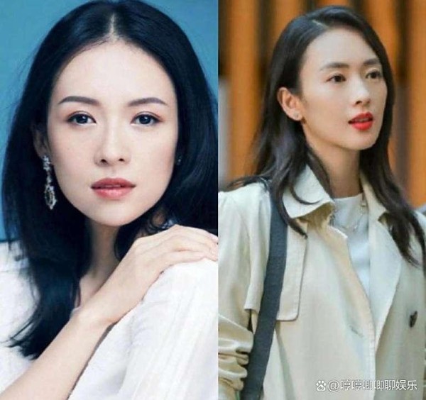 娱乐圈惊现“复制粘贴脸”！这几位明星竟像到离谱，网友：绝对是失散多年的亲兄妹，傻傻分不清！