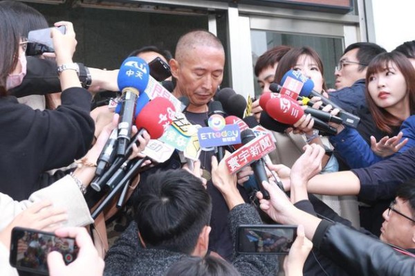 钮承泽性侵事件女主曝对话纪录，钮承泽人面兽心道歉也无济于事！
