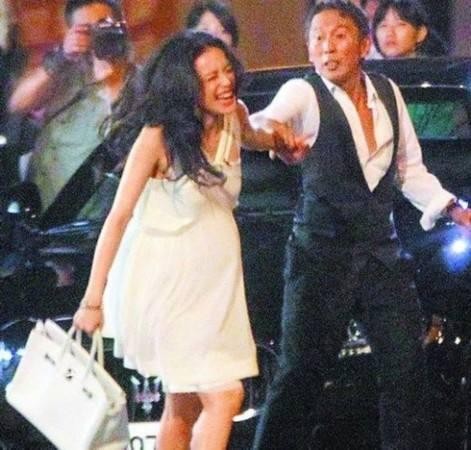 知名导演钮承泽被爆性侵，网友扒出其早有前科，如今死性不改