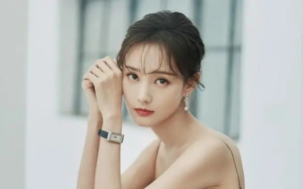 李一桐个人资料结婚了吗第一任老公是怎么回事？后面的大佬是谁