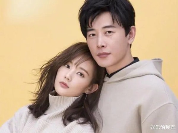 李一桐个人资料结婚了吗第一任老公是怎么回事？后面的大佬是谁