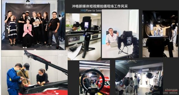 短视频变现的12种模式