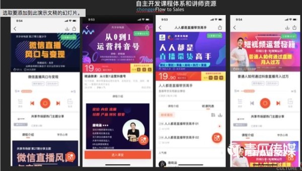 短视频变现的12种模式