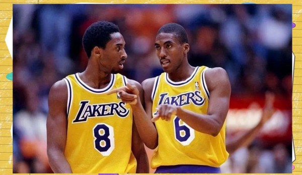 科比：NBA最年轻全明星的传奇之路