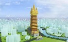 世界最高寺庙上海“太平报恩寺”，怎么就烂尾了！
