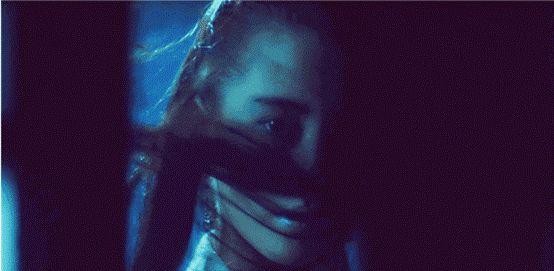 同样是演女鬼“聂小倩”，前6位都在模仿，唯独她隔着屏幕都害怕