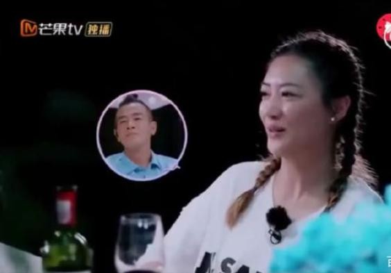 想插足陈小春的家庭的女星曝出，应采儿直接怼回去，山鸡哥的女人