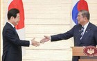 连特朗普都想访华，日本怎么看？