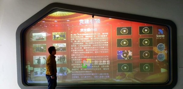 在交流中触摸不同文化的脉动：奥运观澜的独特视角