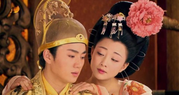 并称“二圣”的唐高宗与武则天之间的权力关系究竟如何？