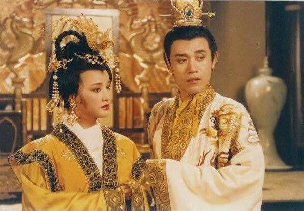 并称“二圣”的唐高宗与武则天之间的权力关系究竟如何？