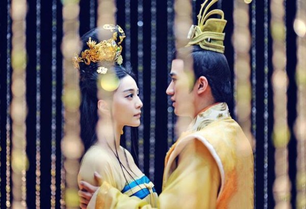 并称“二圣”的唐高宗与武则天之间的权力关系究竟如何？