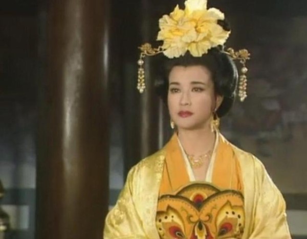 并称“二圣”的唐高宗与武则天之间的权力关系究竟如何？