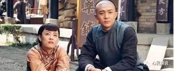 娱乐圈看似无关系竟都是亲戚的明星