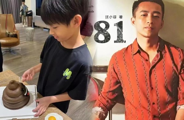 汪小菲与保姆的纷争：高薪背后的责任与孩子未来的抉择