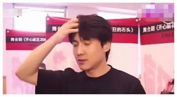男明星年轻时长这样 他们曾经都是小鲜肉