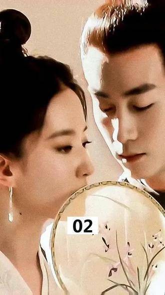 陈晓的古装扮相究竟有多惊艳？完美诠释古装男神的所有想象