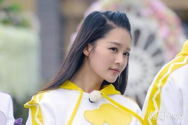李沁为什么叫陈赫哥哥 二人之间有什么关系揭秘