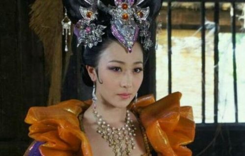 颖儿张口就是石矶娘娘台词_盘点从九江走出去的30位影视明星和名人，九江真是出美女的地方