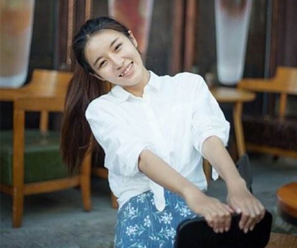 非诚勿扰郝文婕个人资料 她的目的是相亲的还是想成名