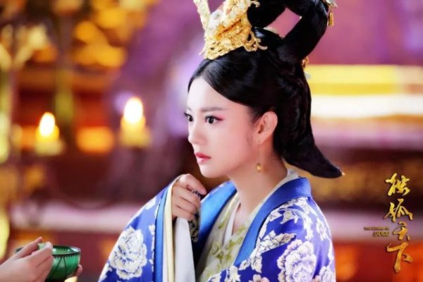 《完美关系》陈数成功抢镜？女配比女一还有辨识度，这些人做到了