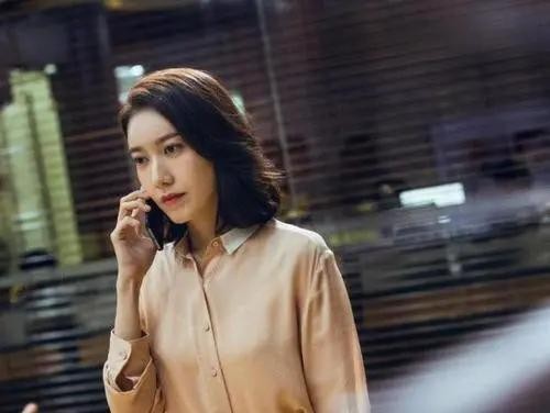 《完美关系》陈数成功抢镜？女配比女一还有辨识度，这些人做到了