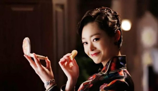《完美关系》陈数成功抢镜？女配比女一还有辨识度，这些人做到了