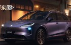 16.98万！华为新车吓了雷军一跳