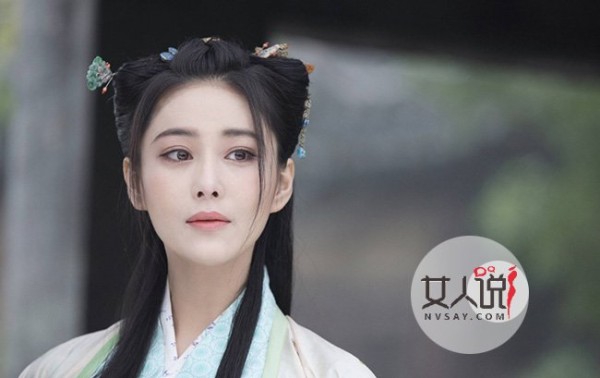 张馨予个人资料 “李张恋”曾爱得轰动却分手原因大揭底