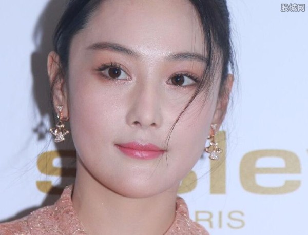 张馨予李晨分手真相