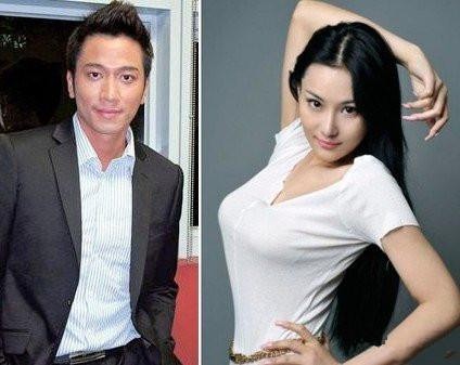 和张馨予发生绯闻的五大男星，大多数不承认，最后一个粉丝不承认