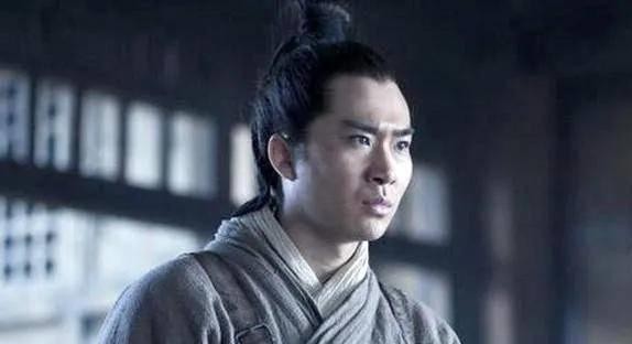 与晚年吕后相依为命的审食其，到底是什么人