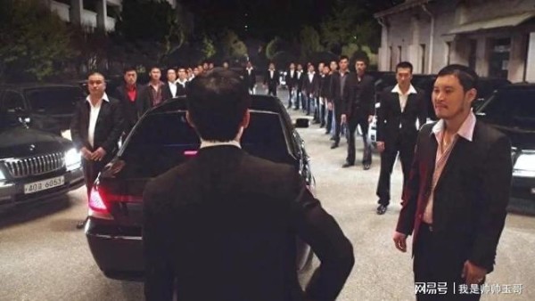 大志得罪明星周小杰,敏姐与加代再起波澜