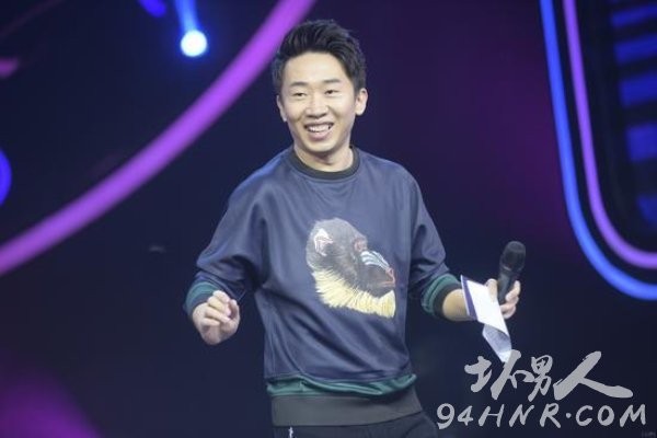 谢娜和杨迪什么关系