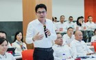 三水区委常委，履新佛山市国资委主任