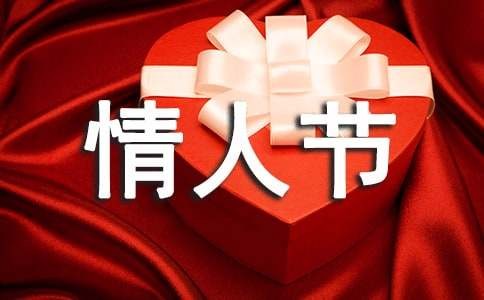 情人节表白语录710句