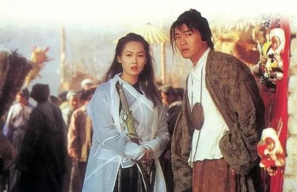 至尊宝头像：从电影到现实的“渣男”象征