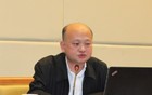 涉嫌严重违纪违法，苗逢源被查