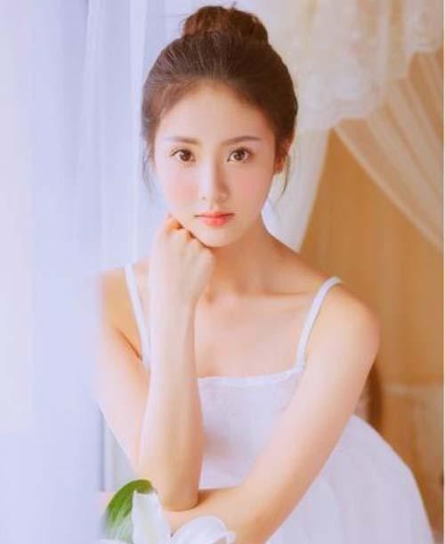 ​ 熊梓淇董力《爱情的开关》杀青，看到女主是她网友心凉了一半